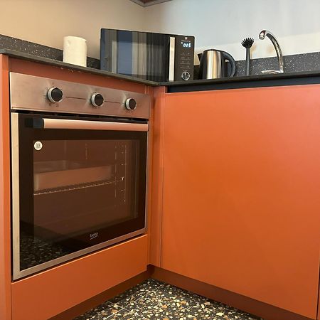 Il Sogno Apartment Triest Zewnętrze zdjęcie