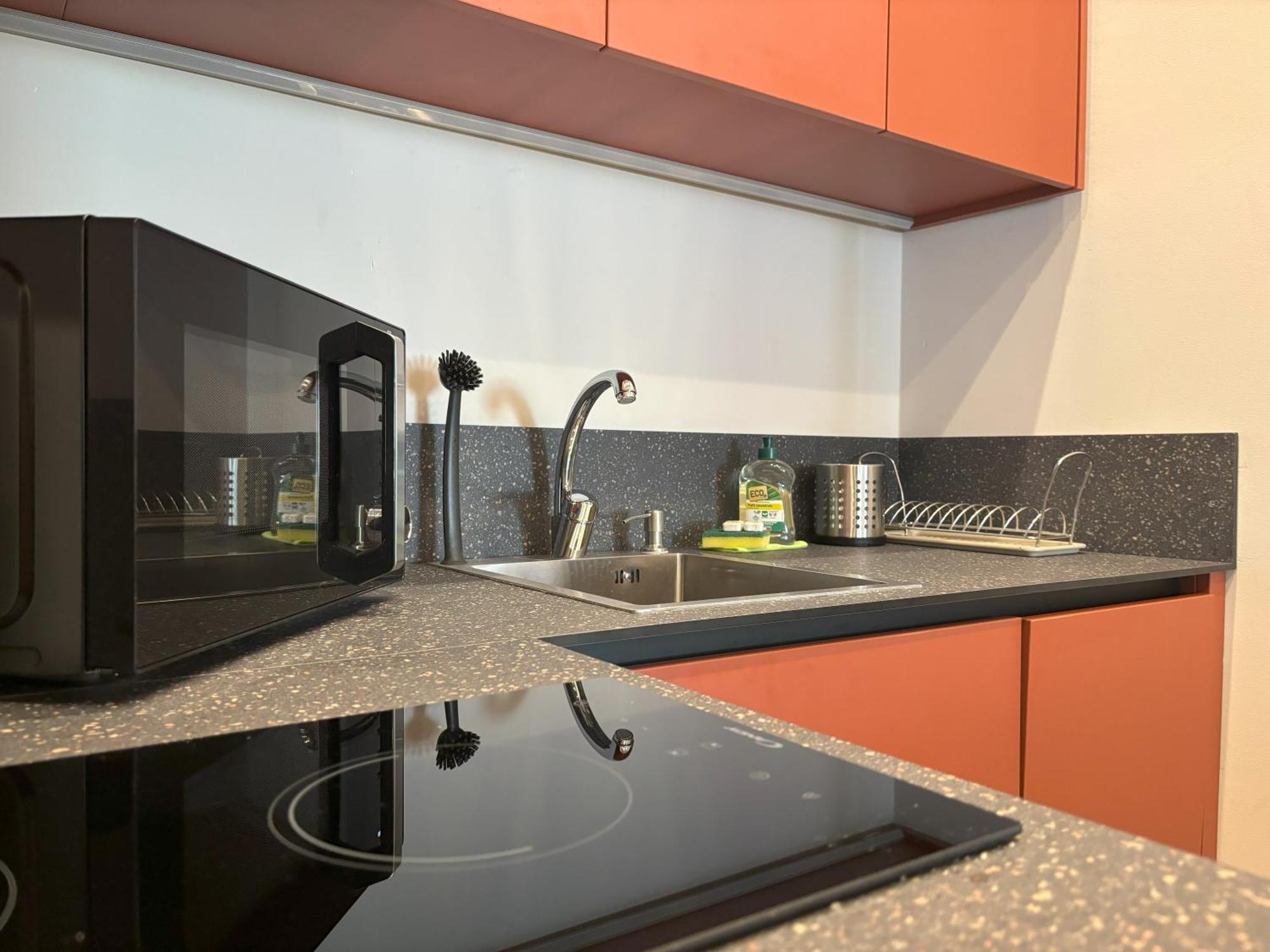 Il Sogno Apartment Triest Zewnętrze zdjęcie