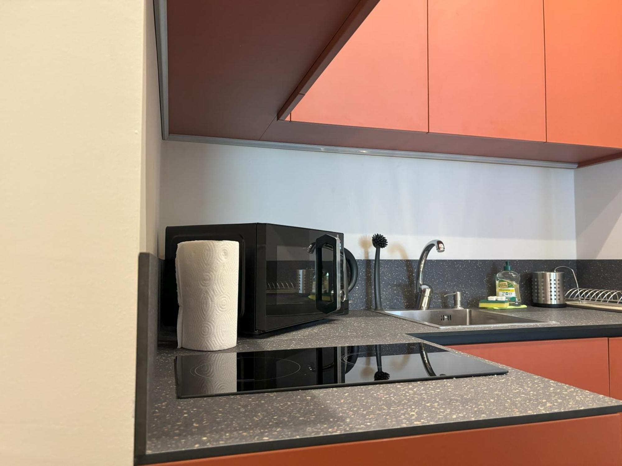 Il Sogno Apartment Triest Zewnętrze zdjęcie