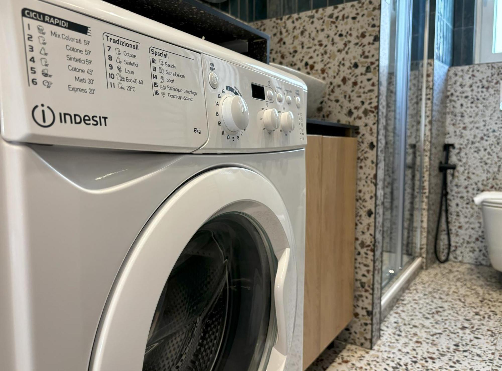 Il Sogno Apartment Triest Zewnętrze zdjęcie