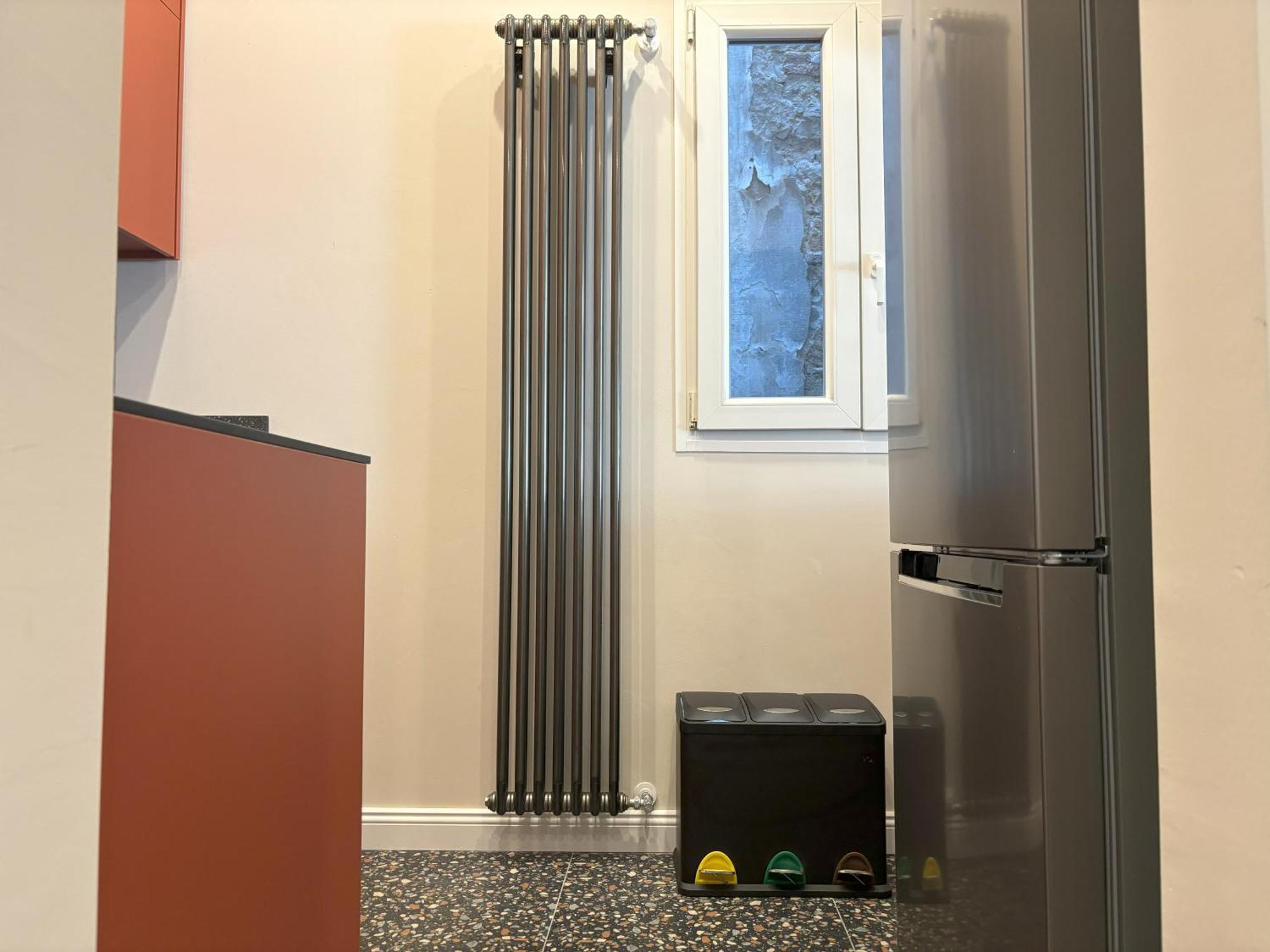 Il Sogno Apartment Triest Zewnętrze zdjęcie