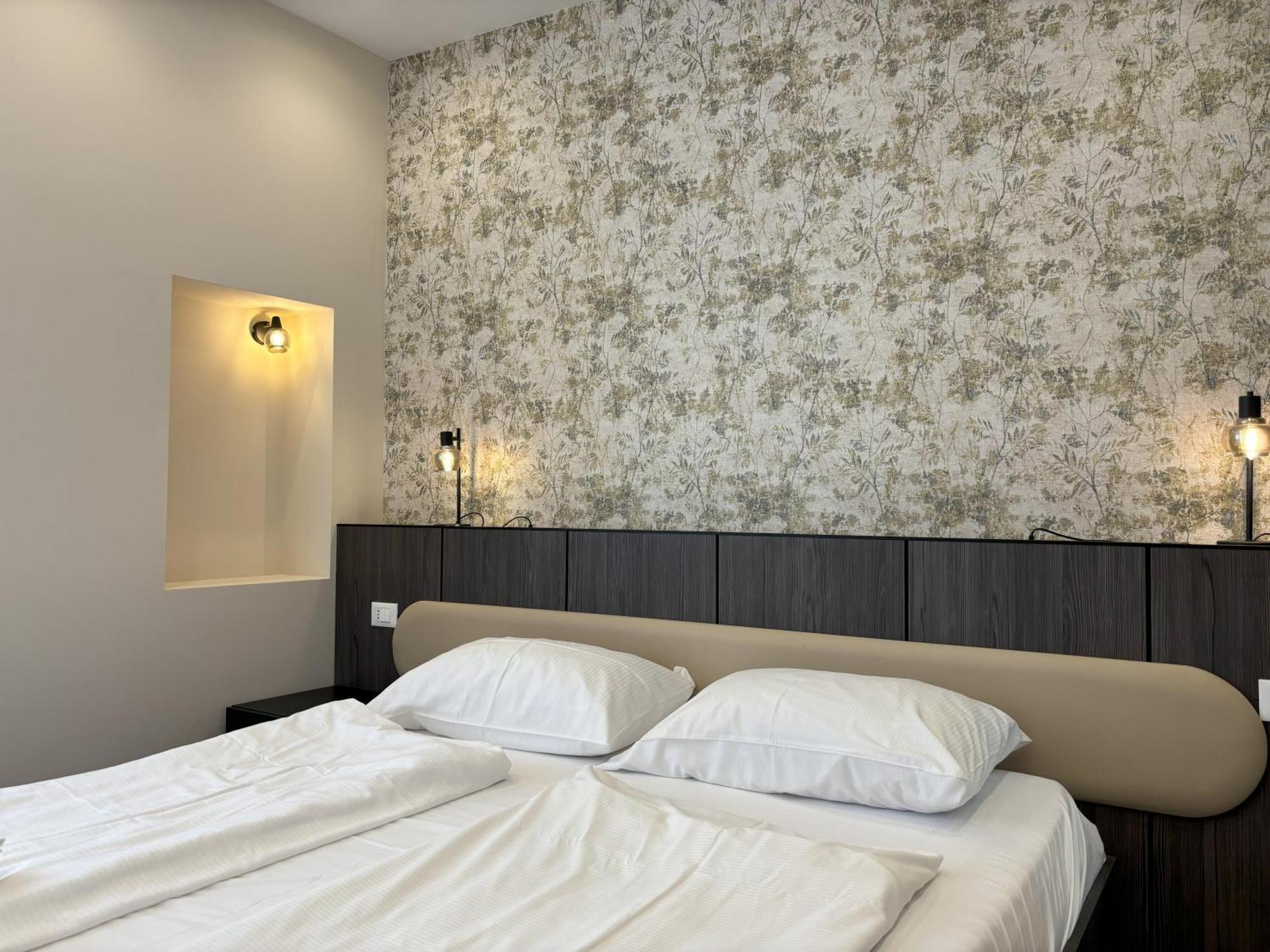 Il Sogno Apartment Triest Zewnętrze zdjęcie