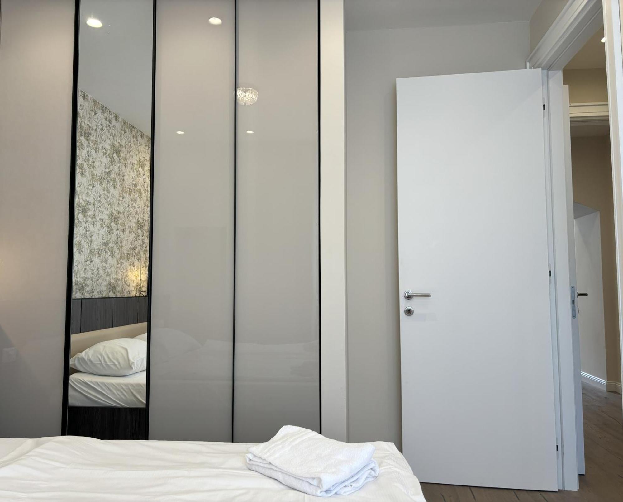 Il Sogno Apartment Triest Zewnętrze zdjęcie
