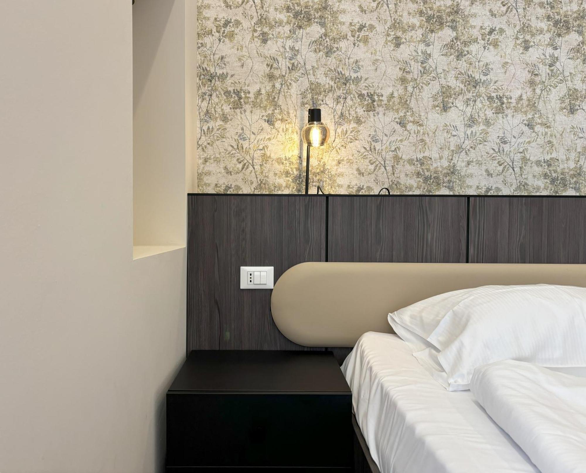 Il Sogno Apartment Triest Zewnętrze zdjęcie