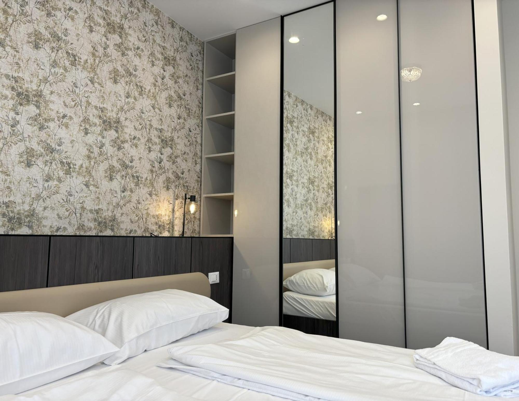 Il Sogno Apartment Triest Zewnętrze zdjęcie