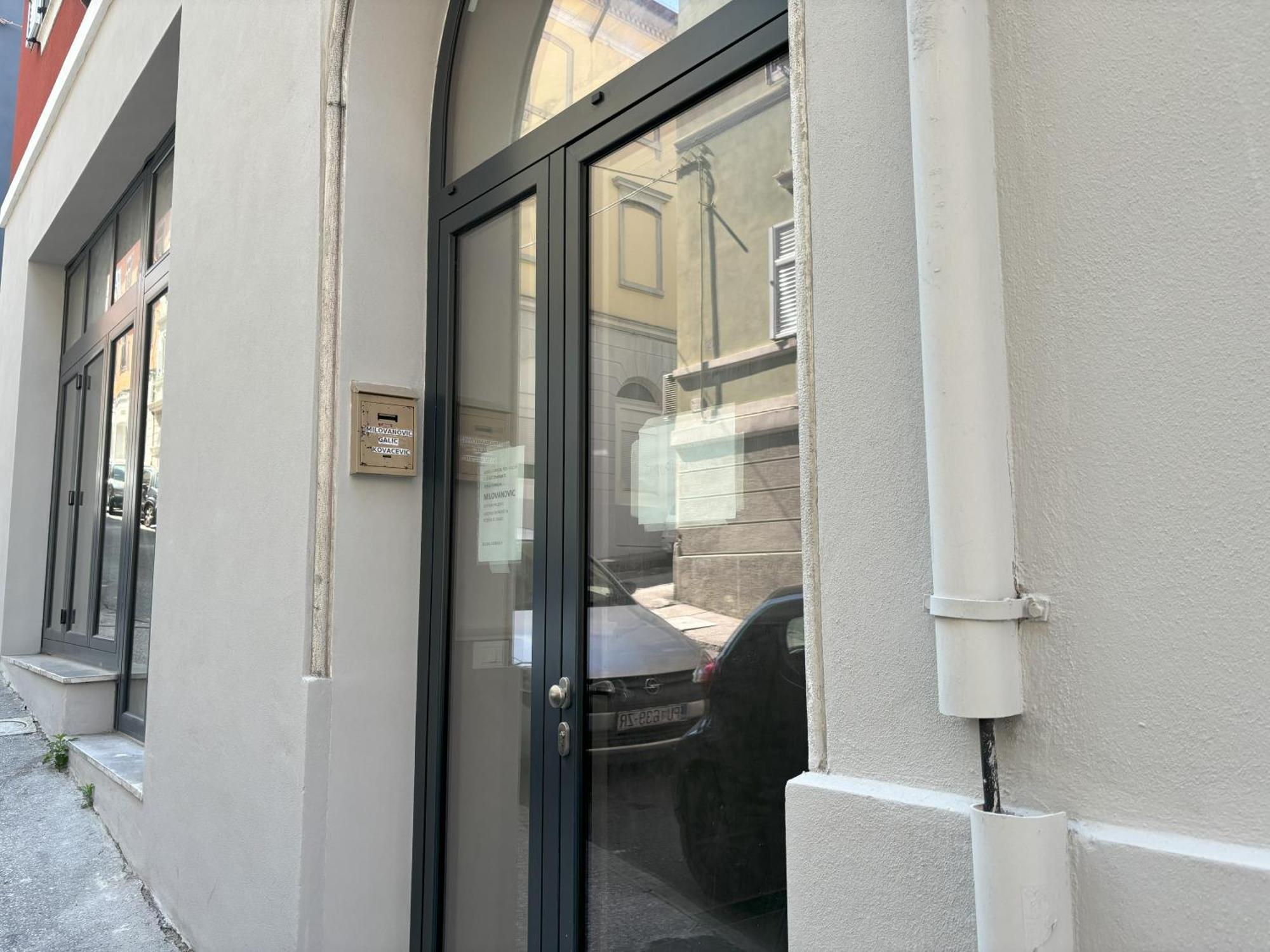Il Sogno Apartment Triest Zewnętrze zdjęcie