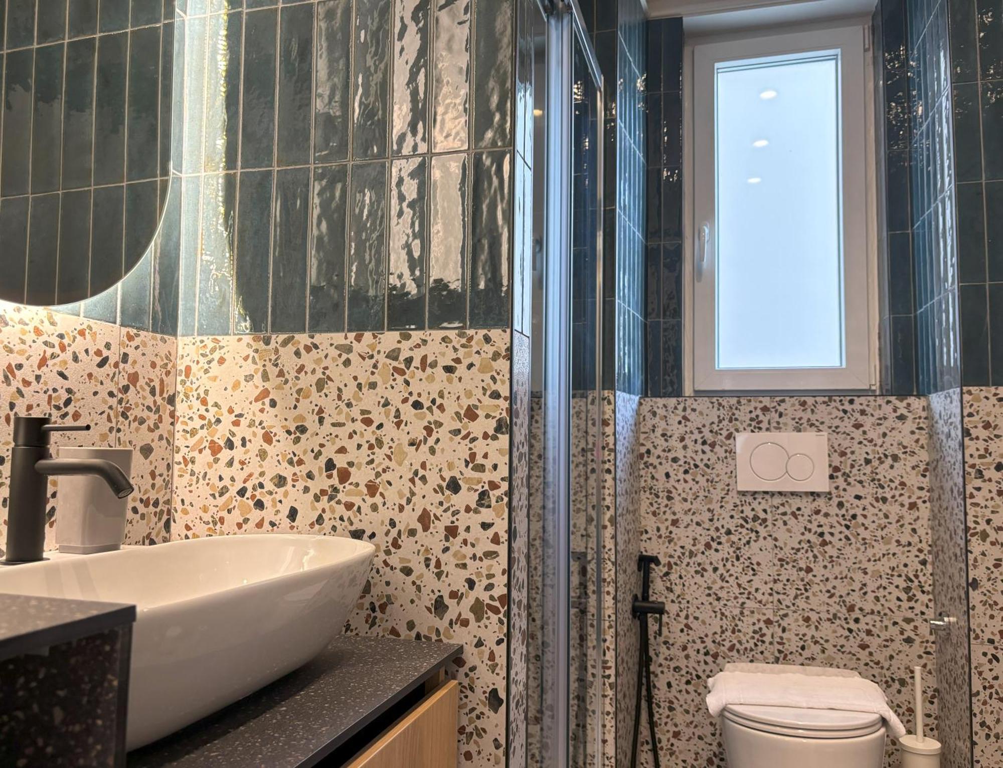 Il Sogno Apartment Triest Zewnętrze zdjęcie